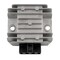 Rmstator Voltage Regulator Rectifier for Kawasaki Mojave 110 Bayou 220/185 KL 250 KLR 250 KLX 250 1987-2005 RM30416 - alternate 1